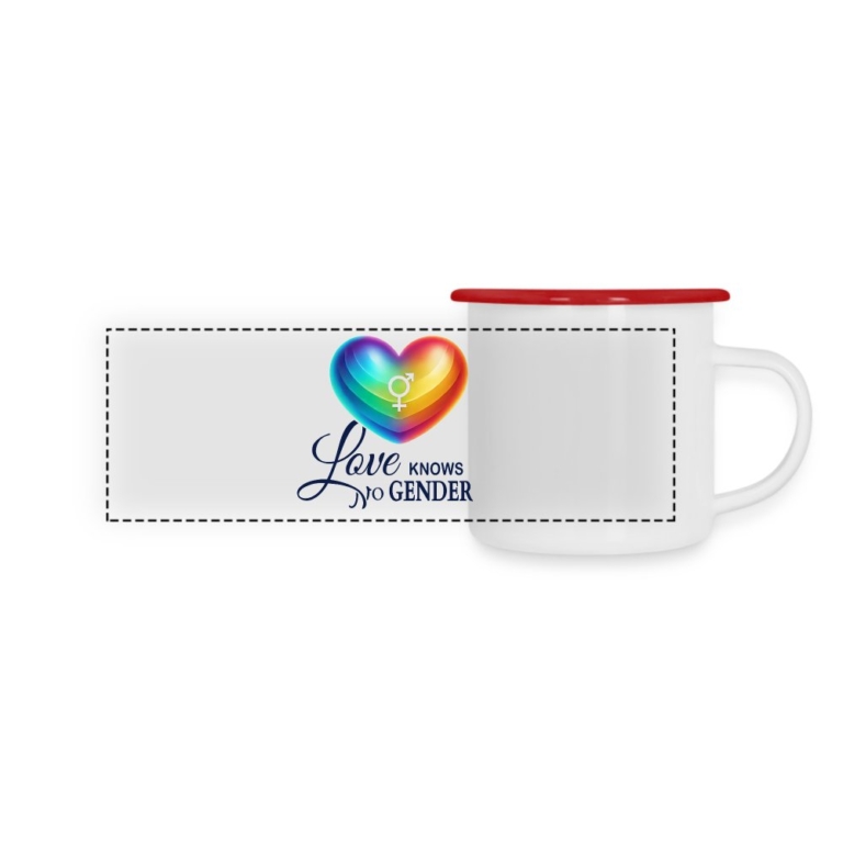 love-knows-no-gender-panorama-emaille-tasse-weiss-rot