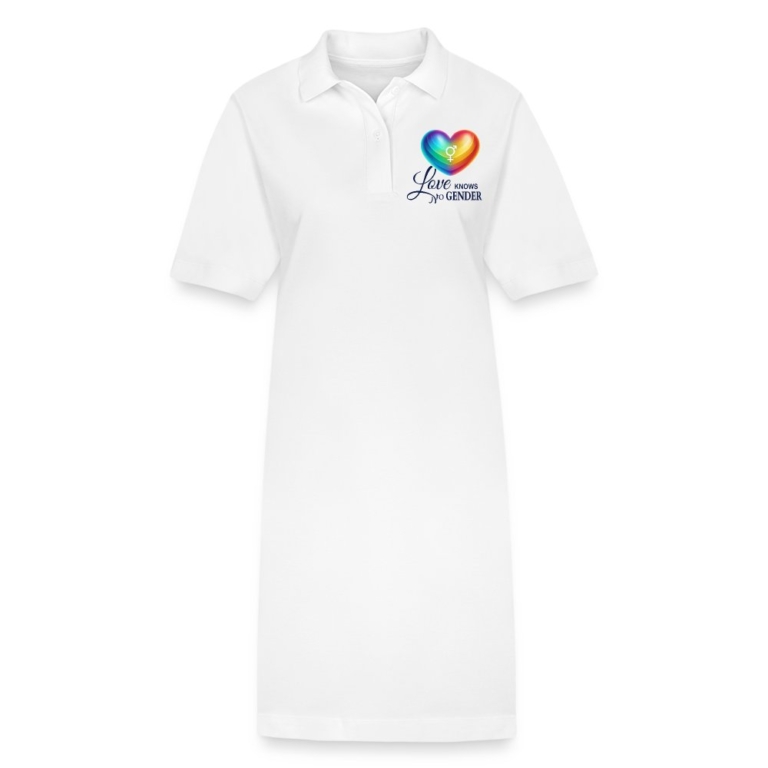 love-knows-no-gender-stanleystella-frauen-bio-polokleid-paiger-weiss
