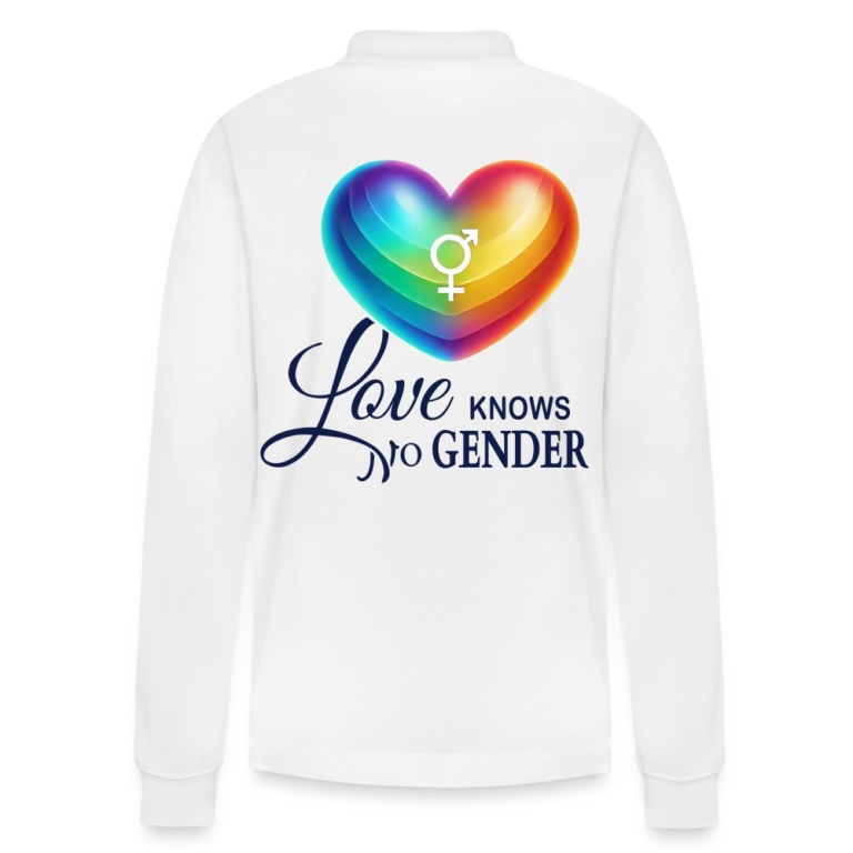 love-knows-no-gender-stanleystella-unisex-bio-langarm-poloshirt-prepster-weiss