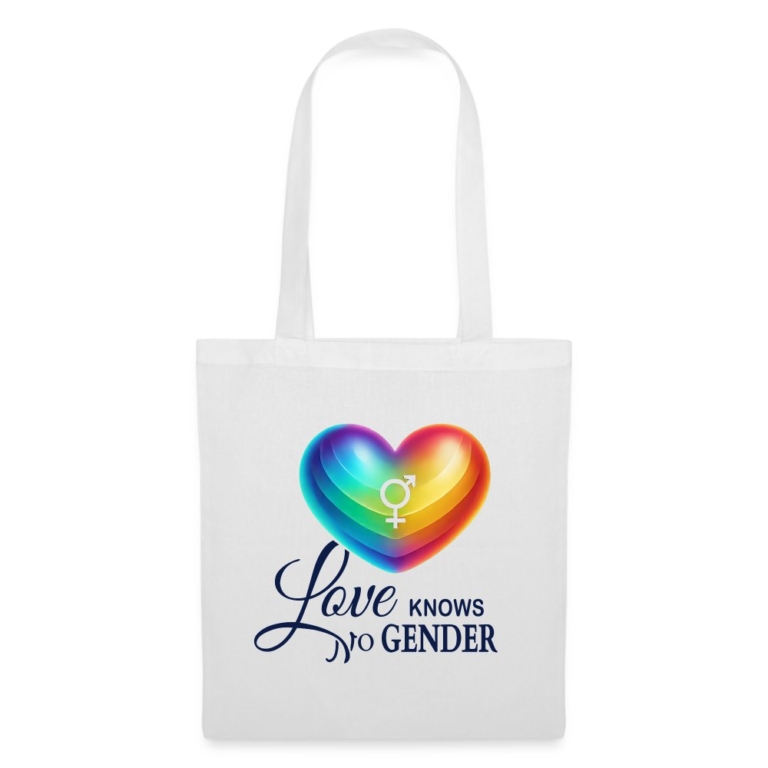 love-knows-no-gender-stoffbeutel-weiss