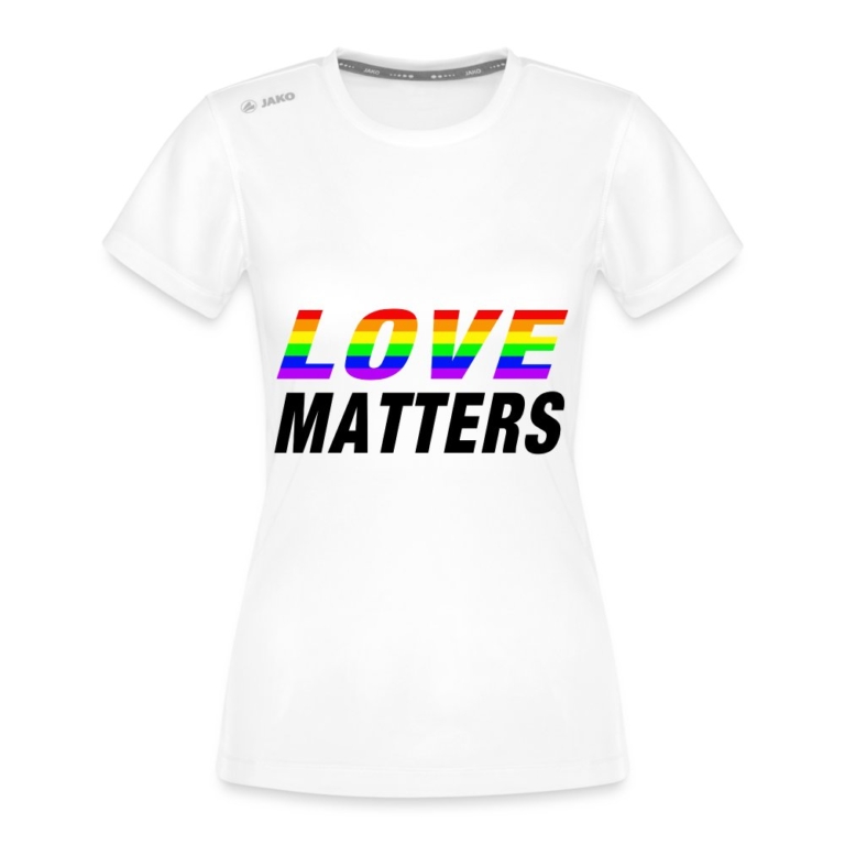 love-matters-jako-frauen-t-shirt-run-20-weiss