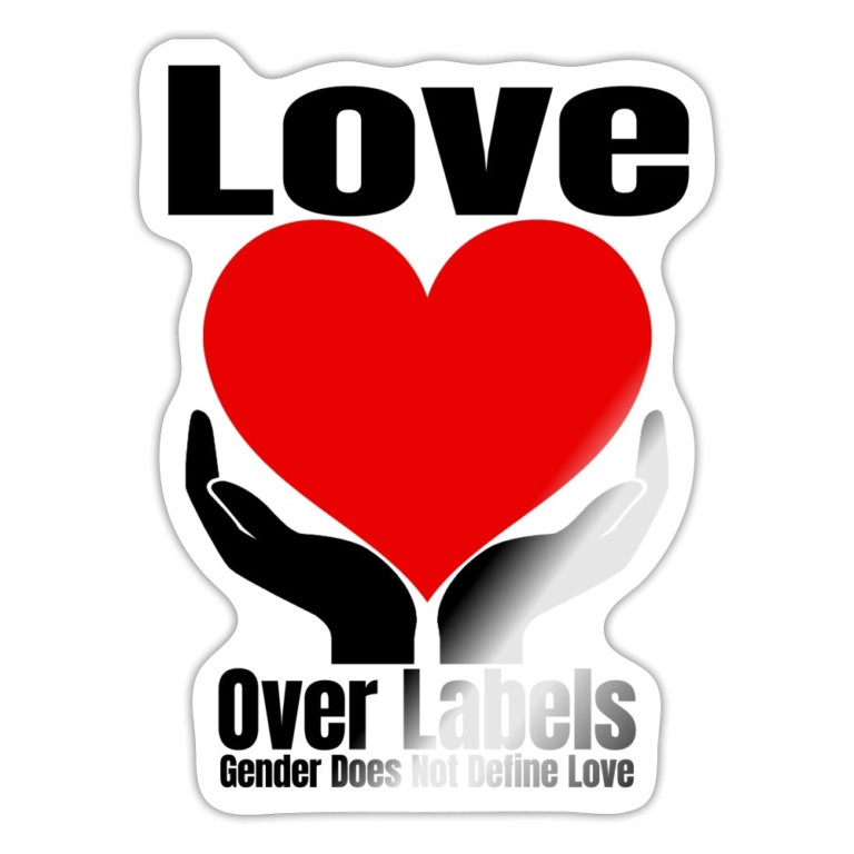 love-over-labels-sticker-weiss-glaenzend