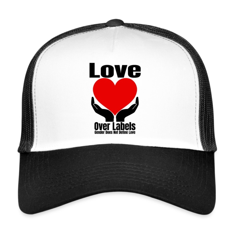 love-over-labels-trucker-cap-weiss-schwarz