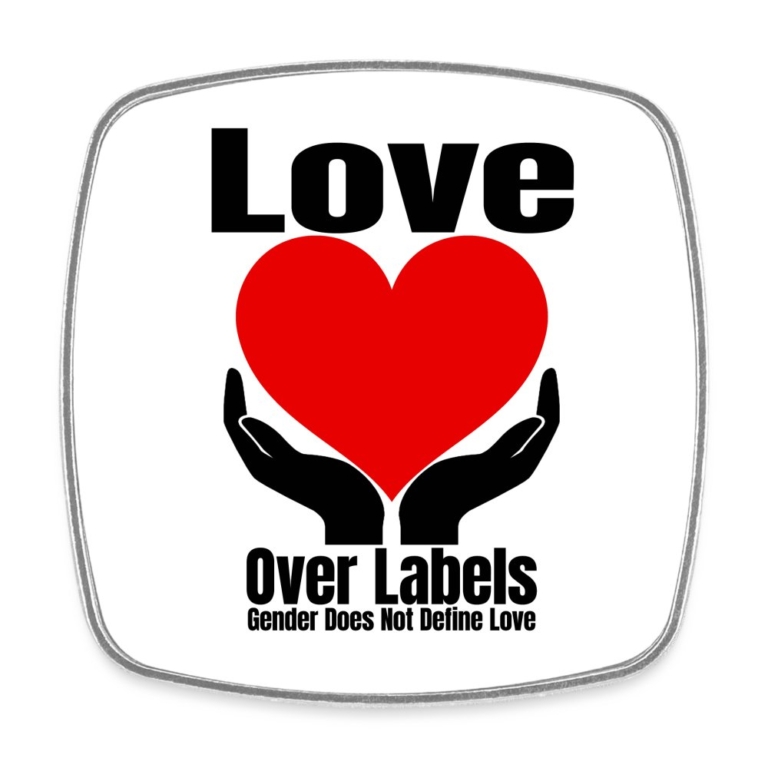 love-over-labels-viereckiger-kuehlschrankmagnet-weiss