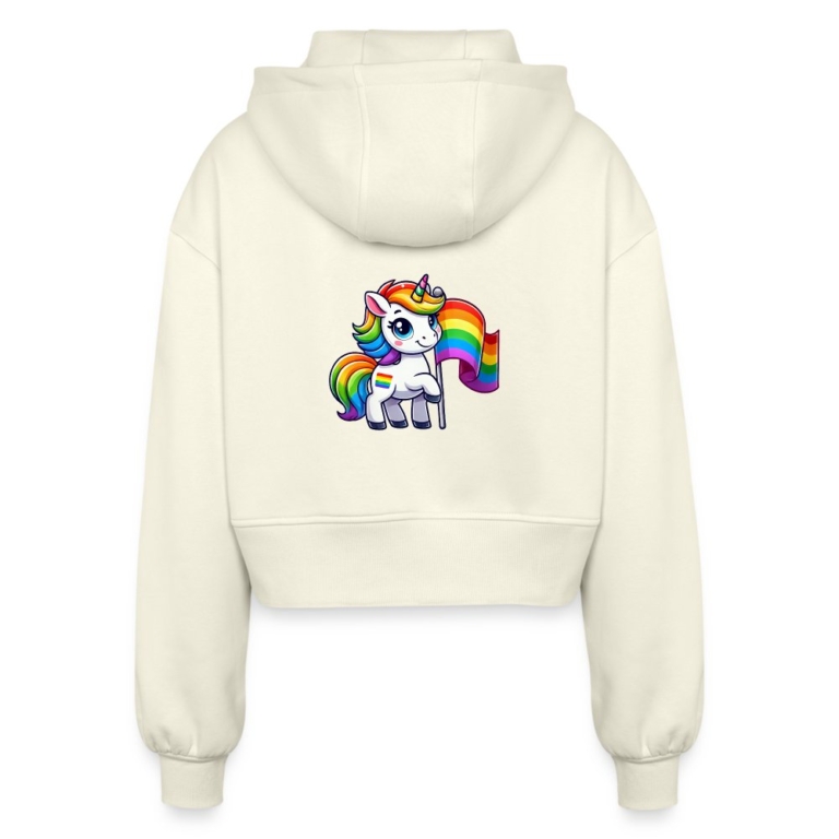 magisches-einhorn-der-vielfalt-frauen-oversized-cropped-kapuzenjacke-natur