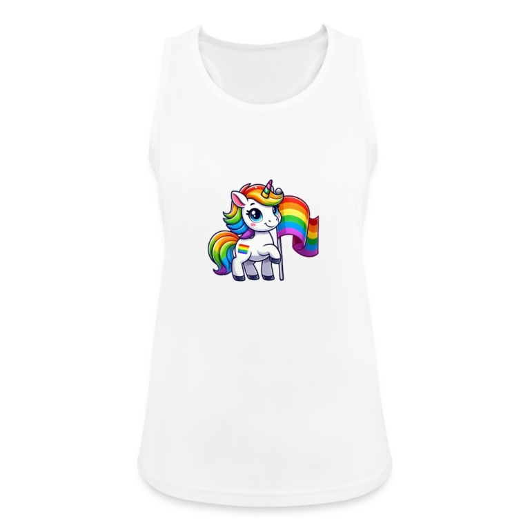 magisches-einhorn-der-vielfalt-frauen-tank-top-atmungsaktiv-weiss