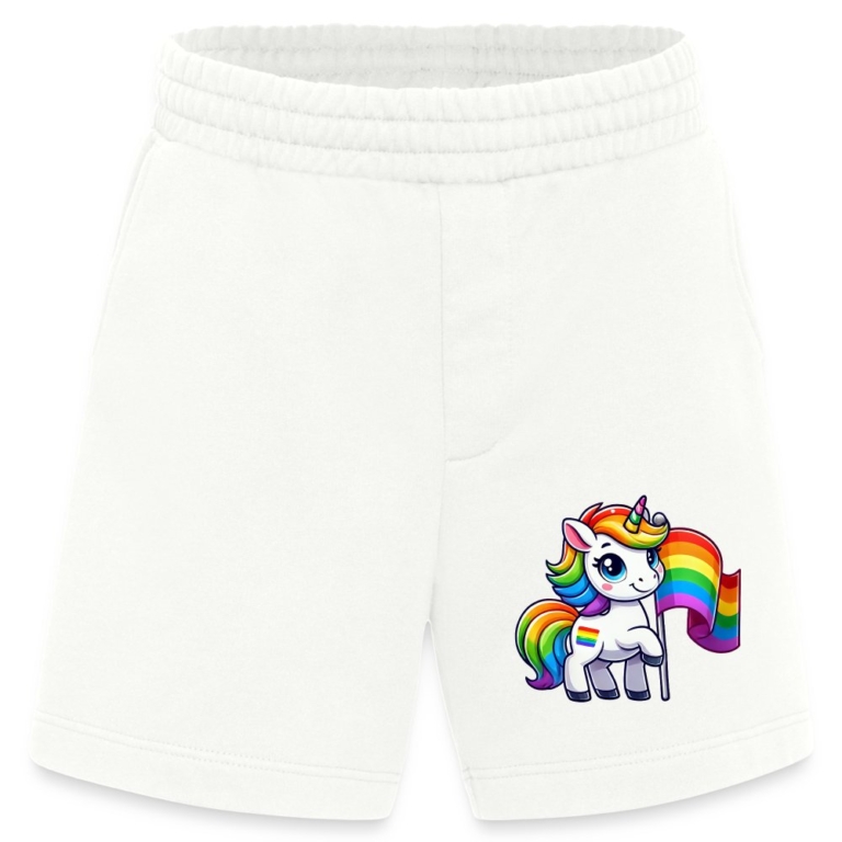 magisches-einhorn-der-vielfalt-heavyweight-organic-shorts-made-in-eu-off-white