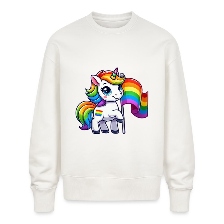 magisches-einhorn-der-vielfalt-stanleystella-unisex-oversize-bio-pullover-radder-off-white