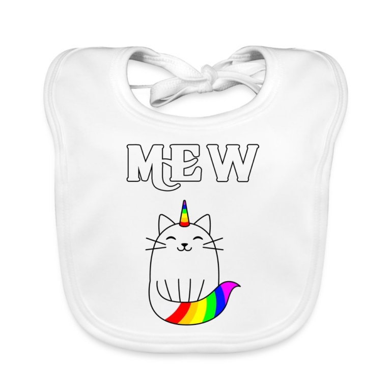 mewnicorn-baby-bio-laetzchen-weiss