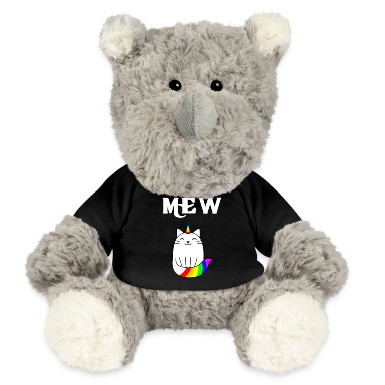 mewnicorn-minifeet-nashorn-svea-schwarz