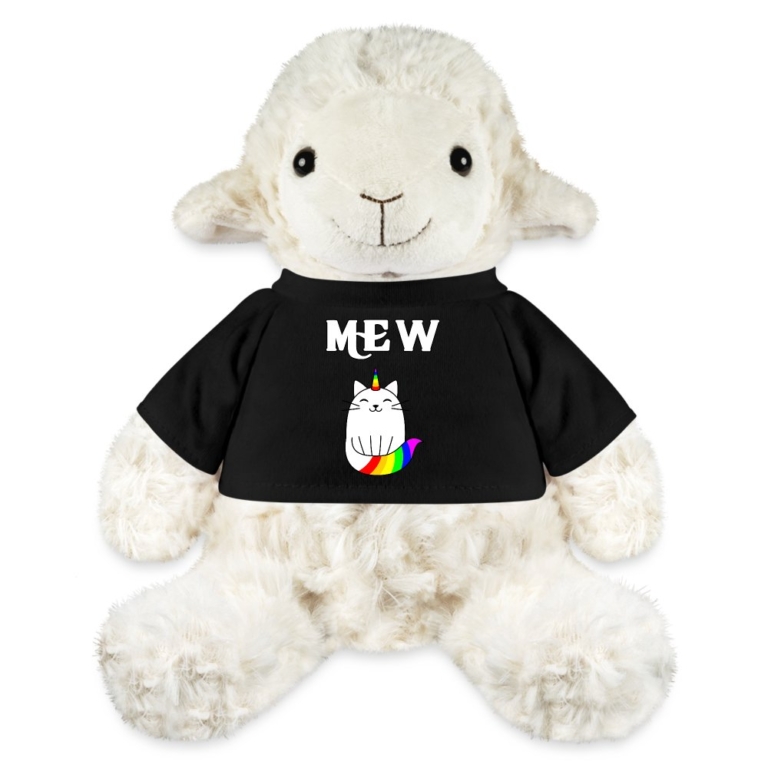 mewnicorn-minifeet-schaf-annika-schwarz