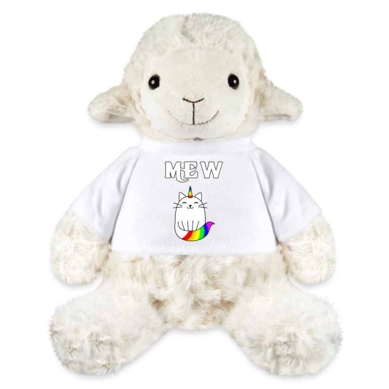 mewnicorn-minifeet-schaf-annika-weiss