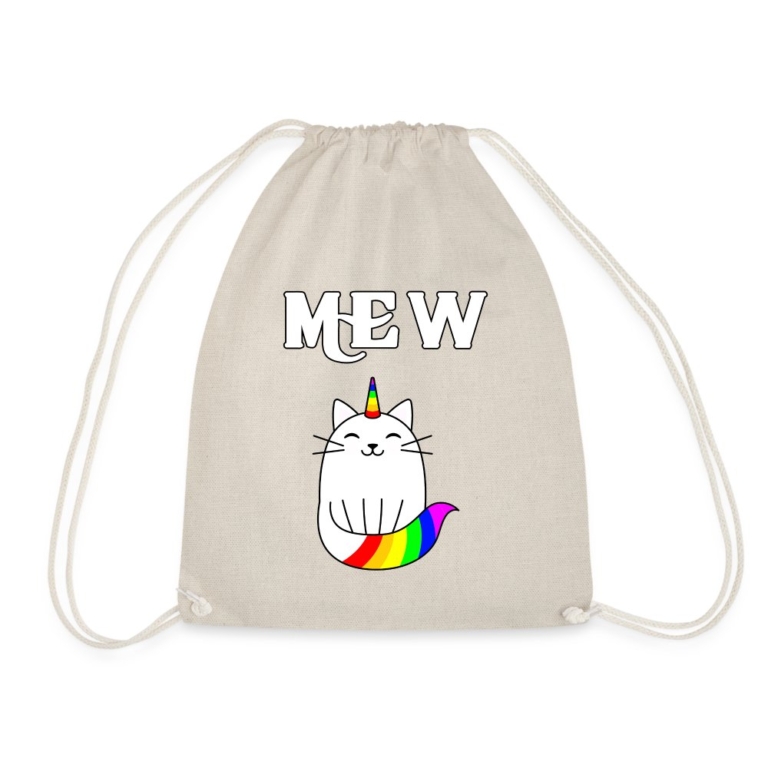 mewnicorn-turnbeutel-natur