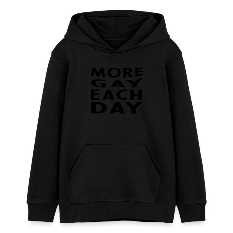 more-gay-each-day-stanleystella-teenager-bio-hoodie-mini-cruiser-schwarz