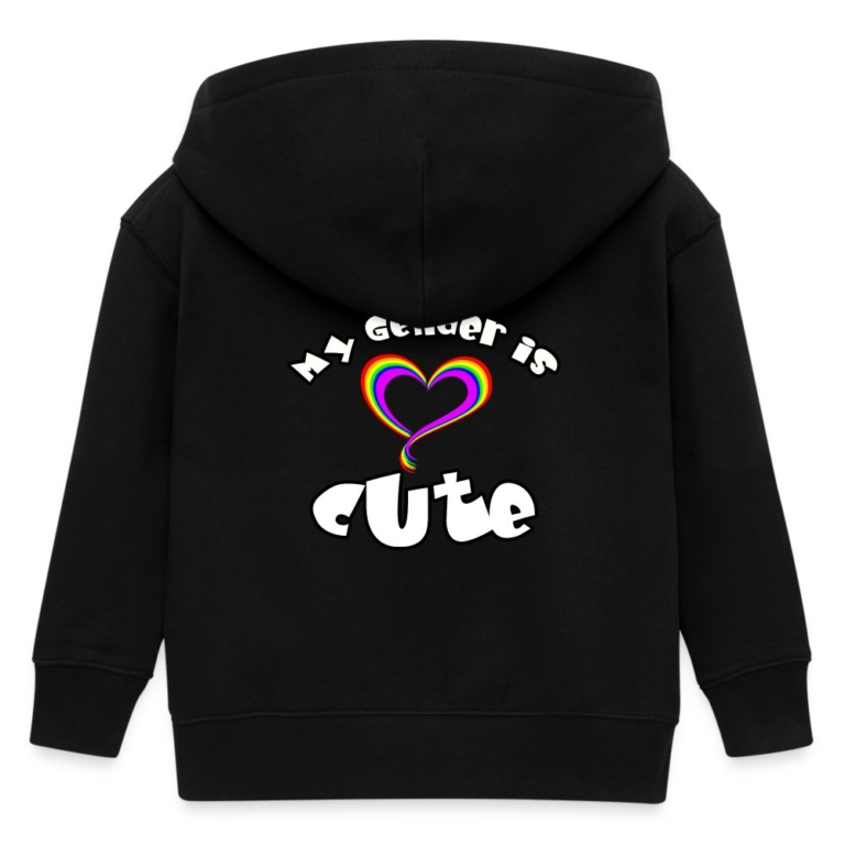my-gender-is-cute-stanleystella-mini-cultivator-bio-kinder-kapuzenjacke-schwarz