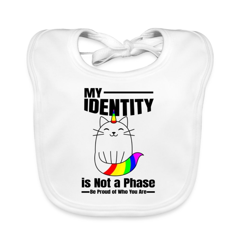 my-identity-is-not-a-phase-baby-bio-laetzchen-weiss