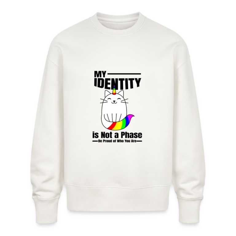 my-identity-is-not-a-phase-stanleystella-unisex-oversize-bio-pullover-radder-off-white