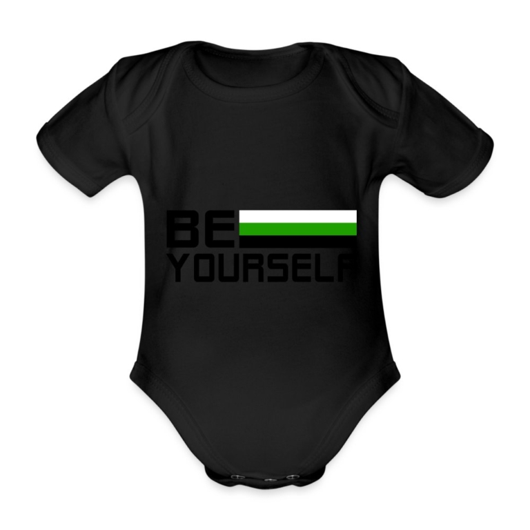 neutrois-be-yourself-baby-bio-kurzarm-body-schwarz
