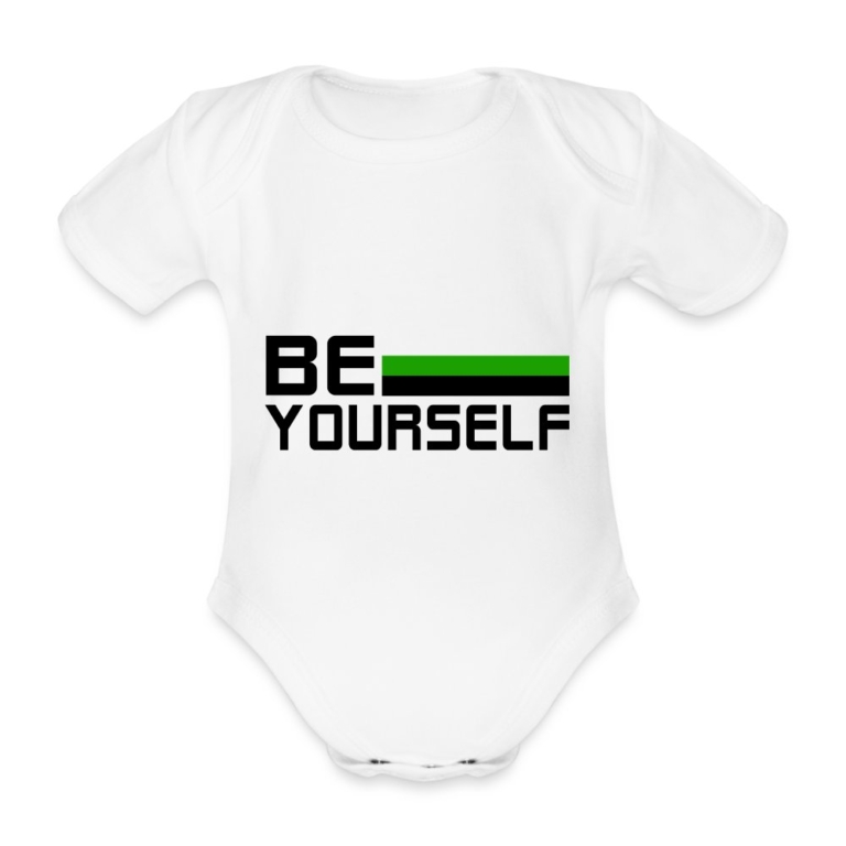 neutrois-be-yourself-baby-bio-kurzarm-body-weiss