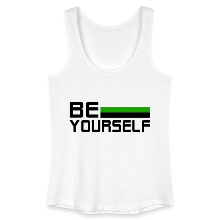 neutrois-be-yourself-frauen-bio-tank-top-weiss