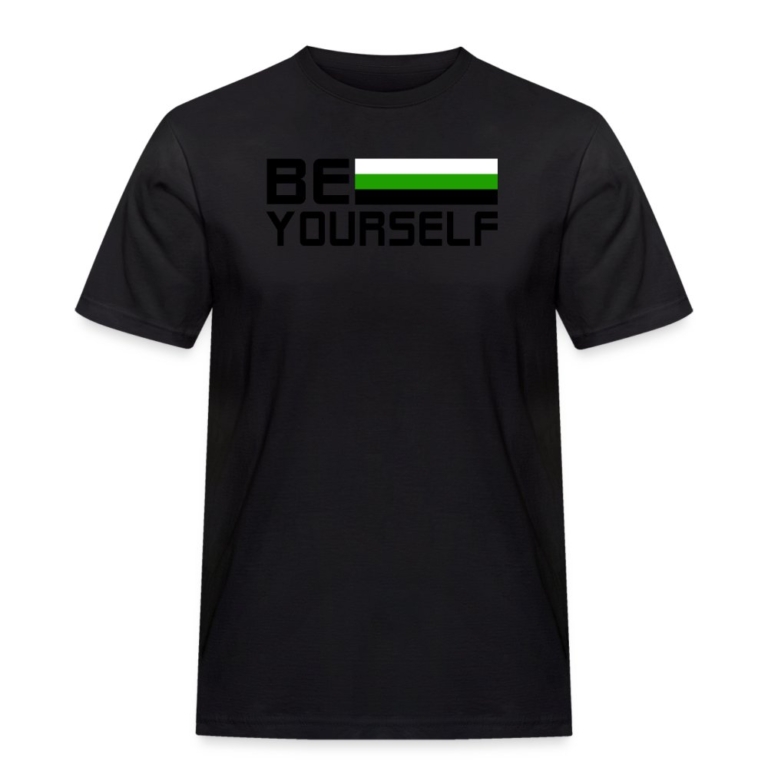 neutrois-be-yourself-maenner-workwear-t-shirt-schwarz