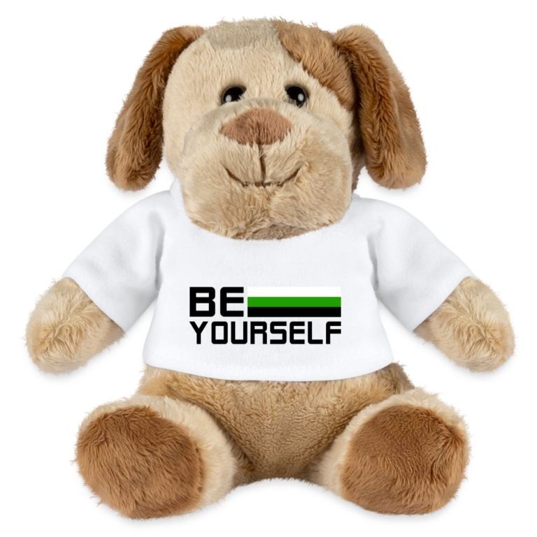 neutrois-be-yourself-minifeet-hund-helge-weiss