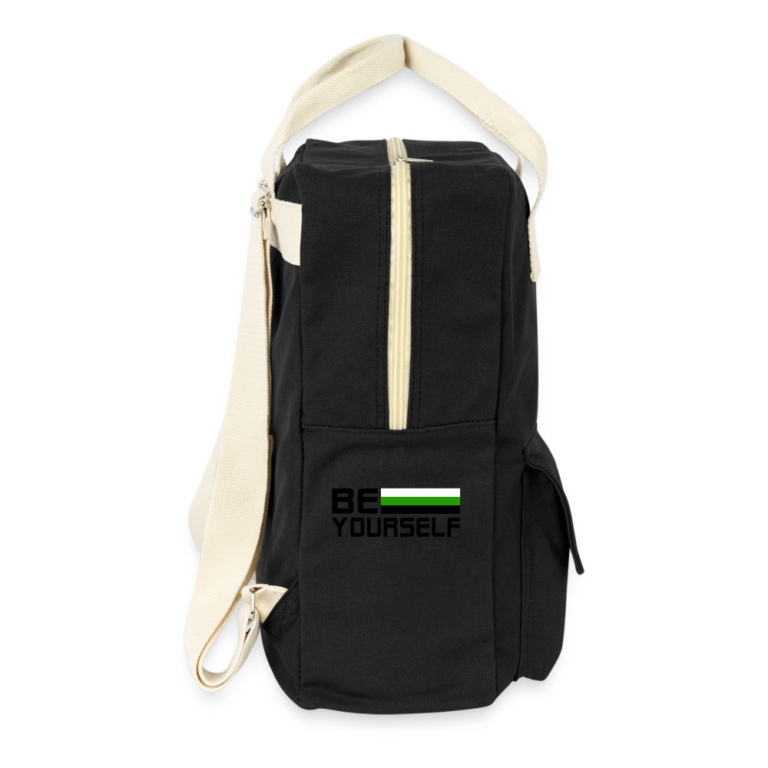 neutrois-be-yourself-retro-rucksack-schwarz