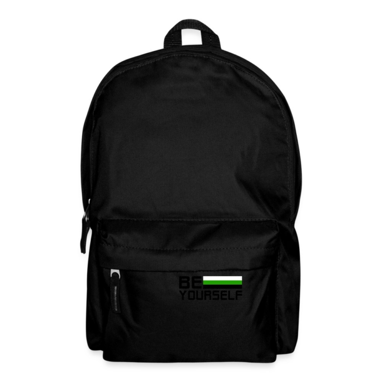 neutrois-be-yourself-rucksack-schwarz