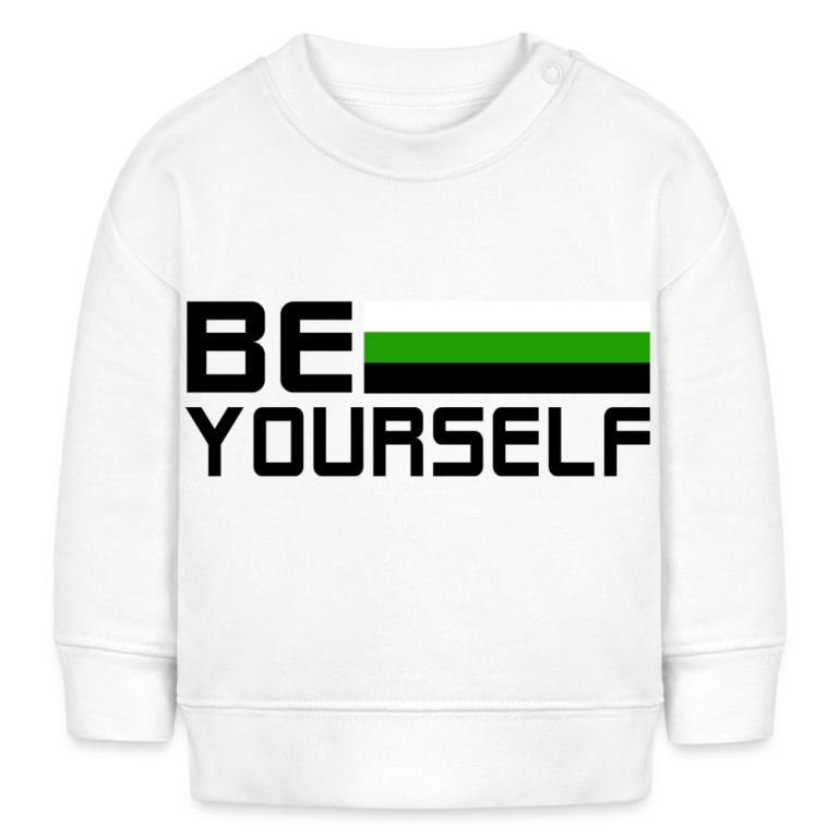 neutrois-be-yourself-stanleystella-bio-sweatshirt-baby-changer-weiss