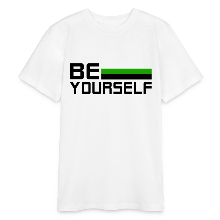 neutrois-be-yourself-stanleystella-bio-teenager-t-shirt-mini-creator-weiss
