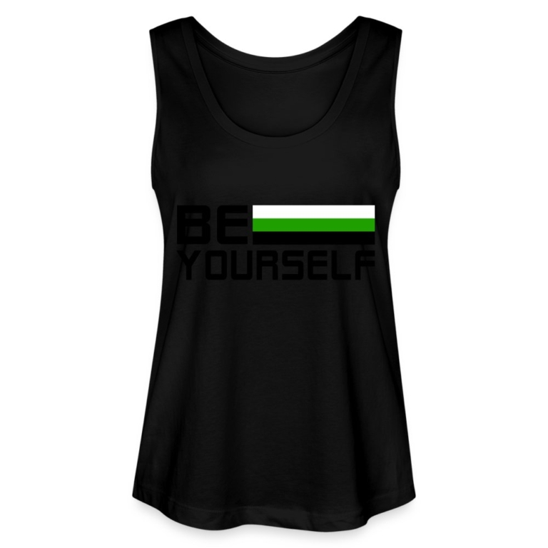 neutrois-be-yourself-stanleystella-frauen-bio-tank-top-minter-schwarz