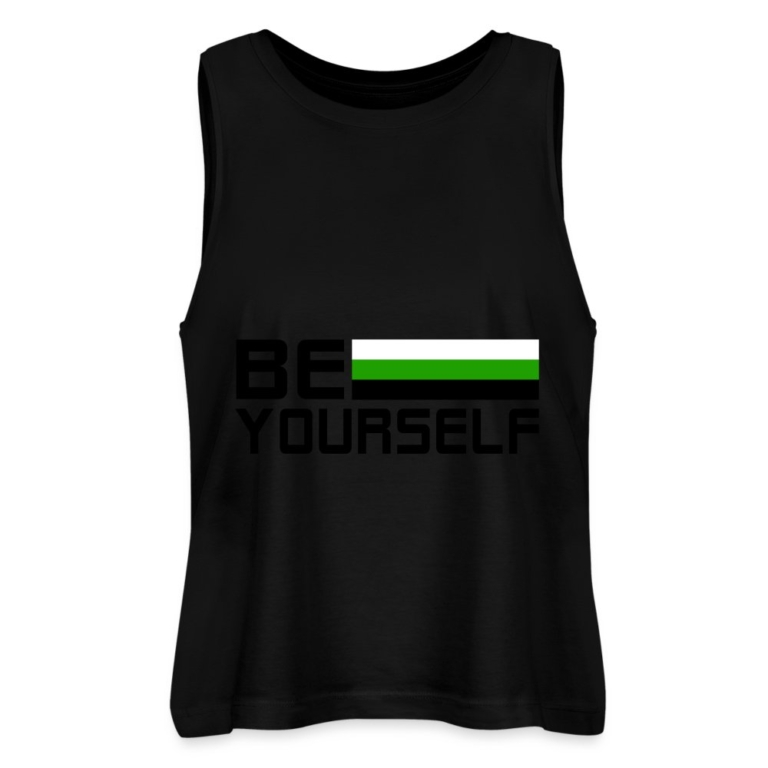neutrois-be-yourself-stanleystella-frauen-cropped-bio-tank-top-dancer-schwarz