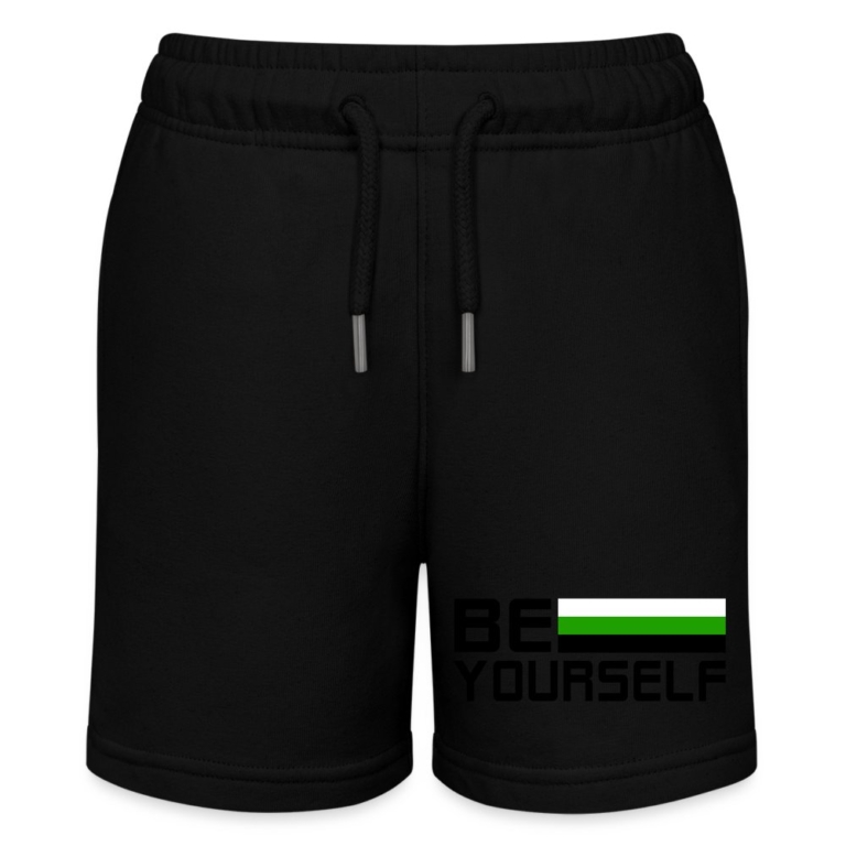 neutrois-be-yourself-stanleystella-teenager-bio-joggingshorts-mini-bolter-schwarz