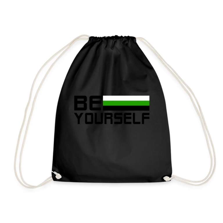neutrois-be-yourself-turnbeutel-schwarz