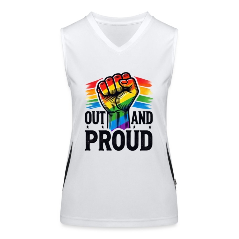 out-and-proud-funktionelles-kontrast-tank-top-fuer-frauen-weiss-schwarz
