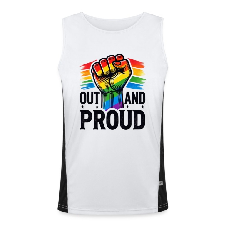 out-and-proud-funktionelles-kontrast-tank-top-fuer-maenner-weiss-schwarz