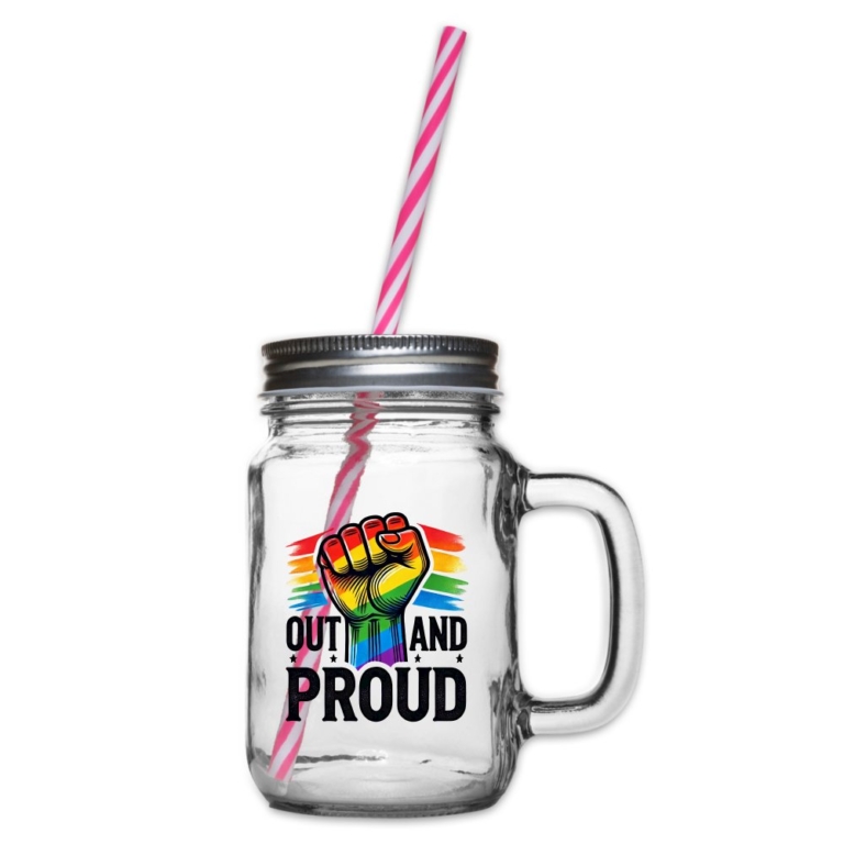 out-and-proud-henkelglas-mit-schraubdeckel-klar