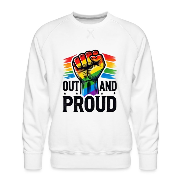 out-and-proud-maenner-premium-pullover-weiss