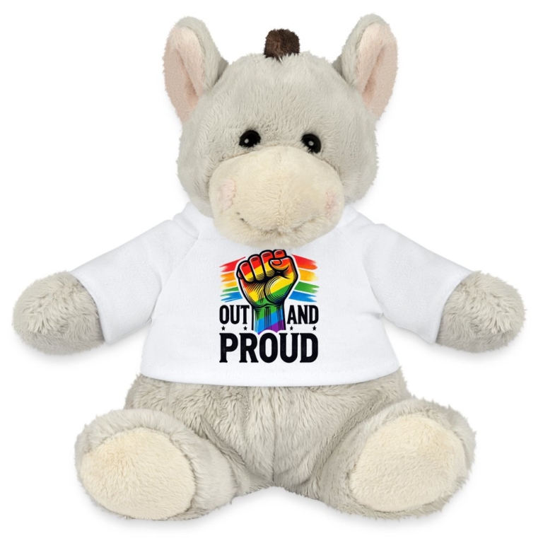 out-and-proud-minifeet-esel-pelle-weiss