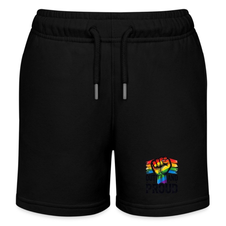 out-and-proud-stanleystella-kinder-bio-joggingshorts-mini-bolter-schwarz