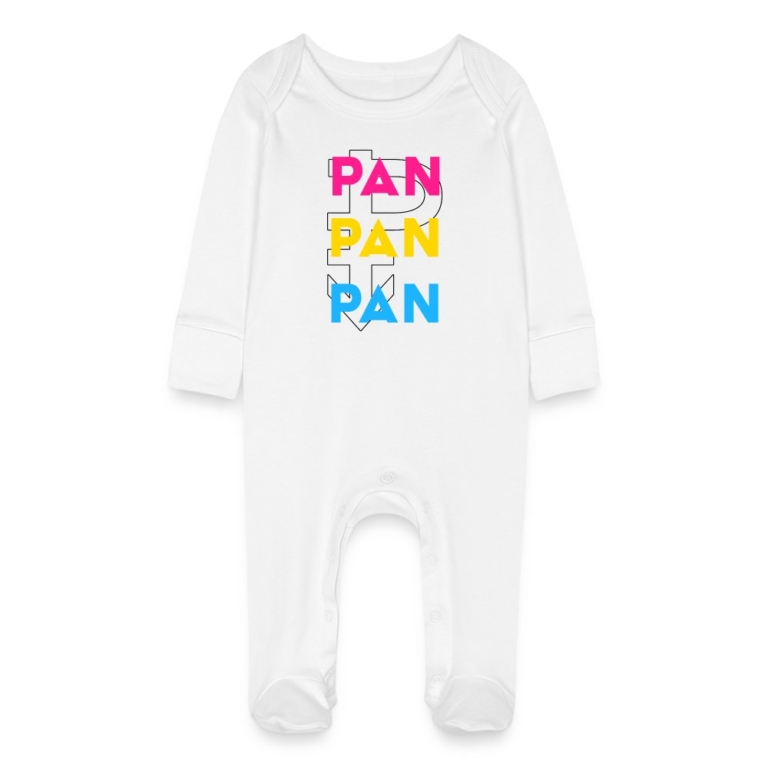 pan-pan-pan-baby-bio-schlafanzug-mit-kratzhandschuhen-weiss