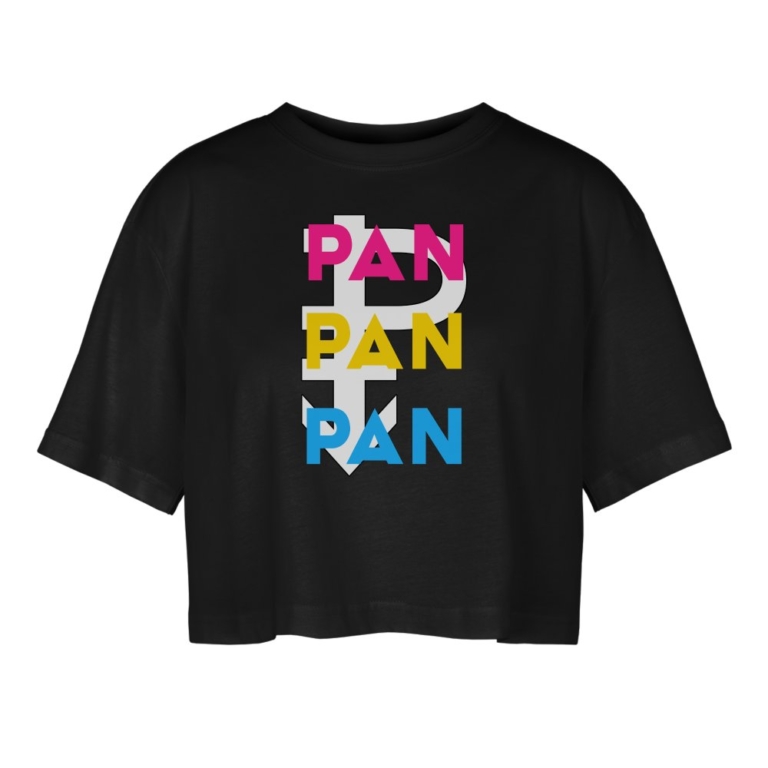 pan-pan-pan-frauen-oversized-cropped-t-shirt-schwarz