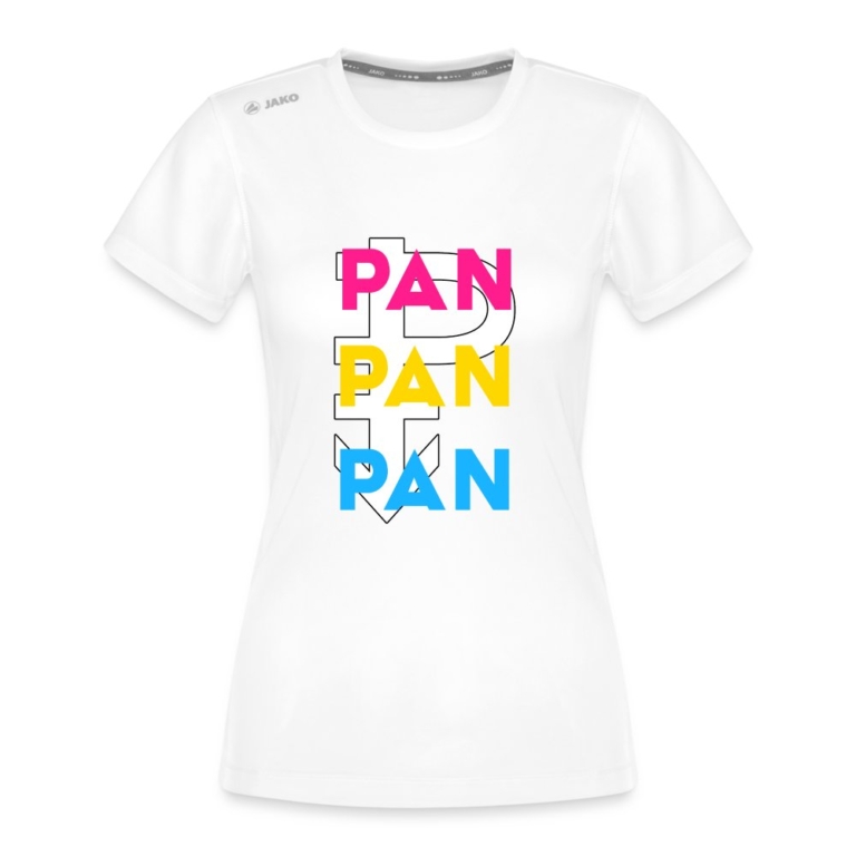 pan-pan-pan-jako-frauen-t-shirt-run-20-weiss