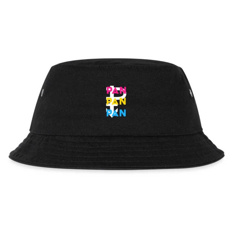 pan-pan-pan-kinder-bucket-hat-schwarz