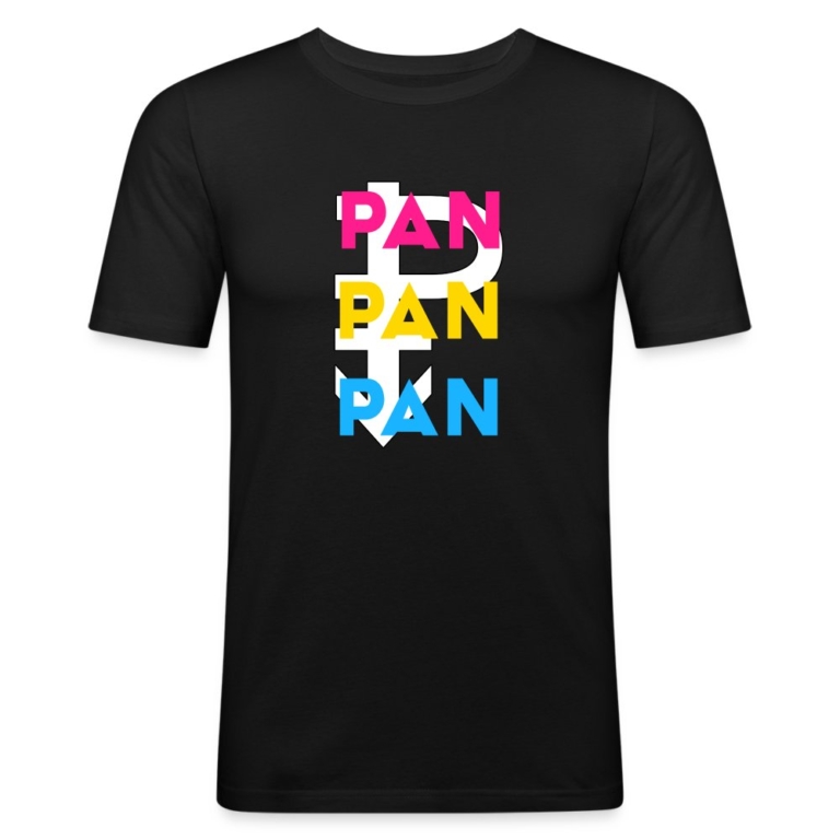 pan-pan-pan-maenner-slim-fit-t-shirt-schwarz
