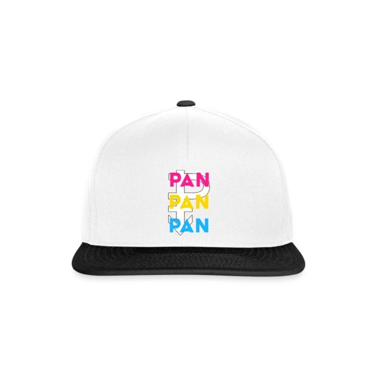 pan-pan-pan-snapback-cap-weiss-schwarz