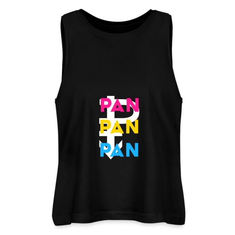pan-pan-pan-stanleystella-frauen-cropped-bio-tank-top-dancer-schwarz