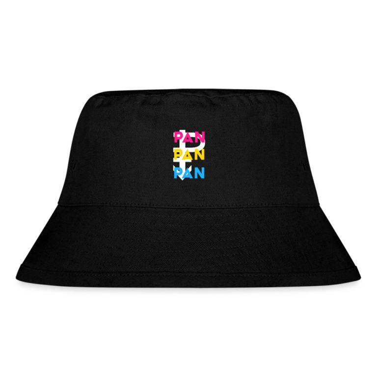 pan-pan-pan-stanleystella-recycelter-bucket-hat-schwarz