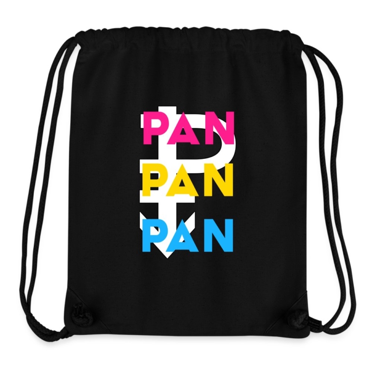 pan-pan-pan-stanleystella-recycelter-gym-bag-schwarz