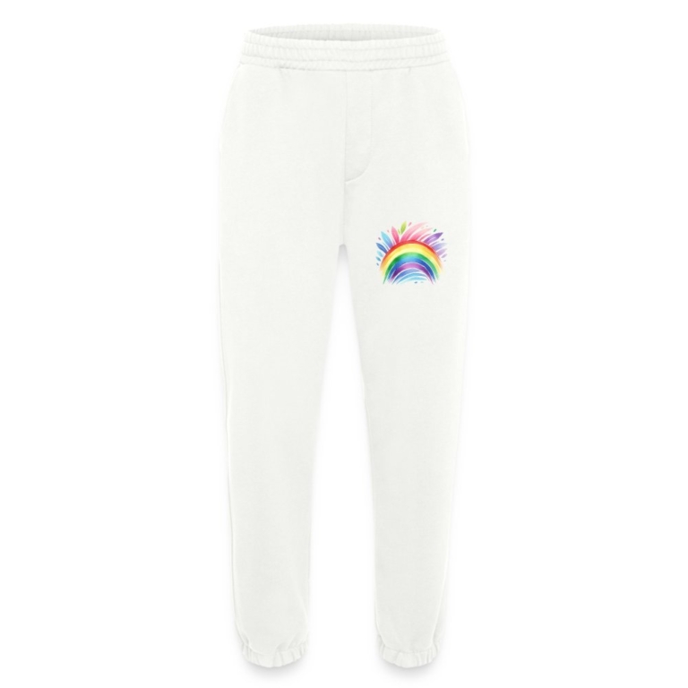 pastell-regenbogen-heavyweight-organic-jogginghose-made-in-eu-off-white
